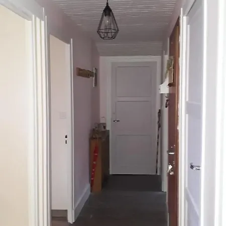 Les Clarines Apartment *