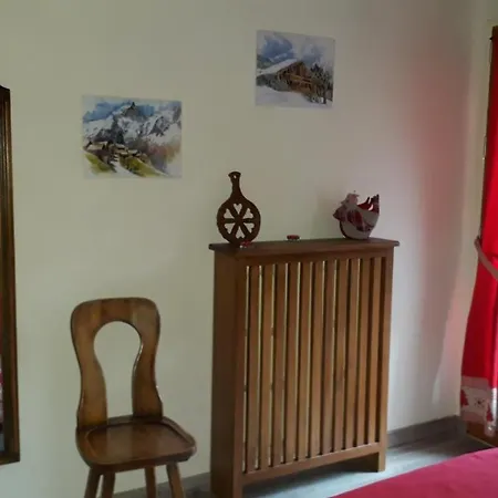Les Clarines